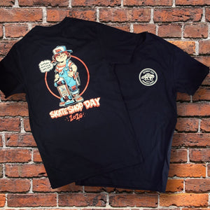 Shopkeepers Skate Shop Day x DCS/co. Gear is here.