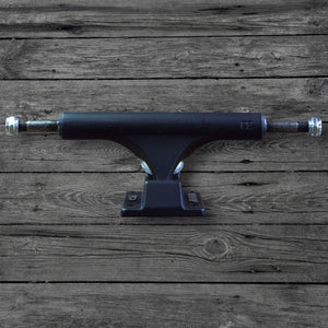 ACE Classic Matte Black High Trucks / 33-5.37"