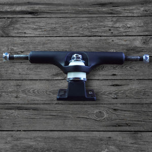 ACE Classic Matte Black High Trucks / 33-5.37"