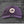 Adidas Stripes Emblem Climacool Snapback Hat / Plum