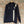 Adidas Soccer Track Zip-Up Jacket / Black