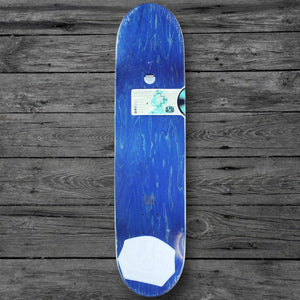 Alien Workshop Believe Skate Deck / 8.12"