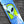 Alien Workshop Believe Skate Deck / 8.12