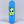 Alien Workshop Believe Skate Deck / 8.12