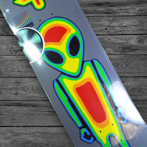 Alien Workshop Thermal Soldier Skate Deck / 8.62"