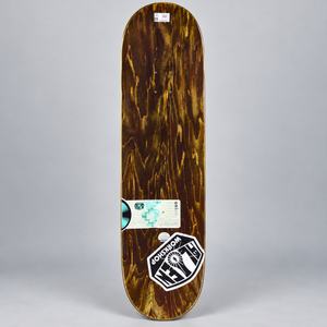 Alien Workshop Thermal Soldier Skate Deck / 8.62"