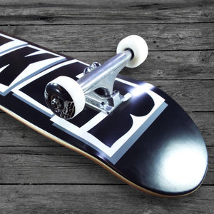 Baker Brand Logo Skateboard Complete / 8.25"