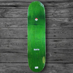 Baker Hawk Evil vs. Evil Skate Deck / 8.5"