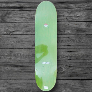 Baker Reynolds Mr. Androo Skate Deck / 8.25"