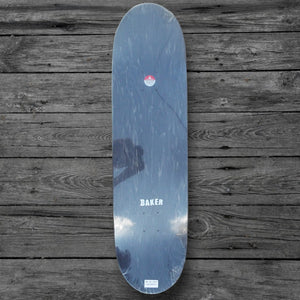 Baker T-Funk Yosemite Skate Deck / 8.75"