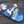 Birdhouse Lizzie Butterfly Skateboard Complete / 8