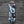 Birdhouse Falcon 1 Skateboard Complete / 8.125