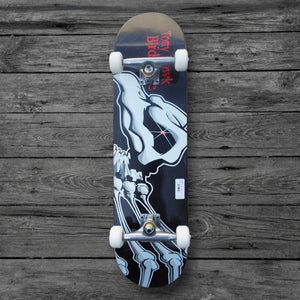 Birdhouse Falcon 1 Skateboard Complete / 8.125"