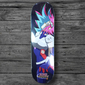 Birdhouse Hale Red Shift Deck / 8.75"