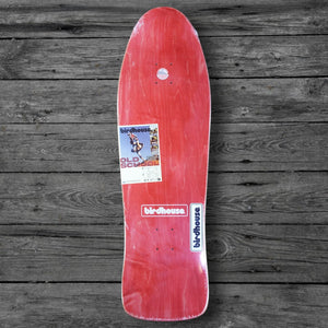 Birdhouse Hawk The Bat Old Skool Deck / 10.25"