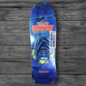Birdhouse Hawk The Bat Old Skool Deck / 10.25"