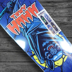 Birdhouse Hawk The Bat Old Skool Deck / 10.25"