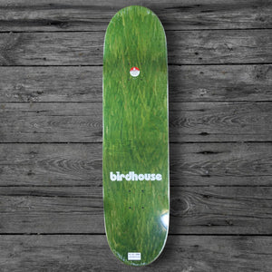 Birdhouse Jaws Yukmouth XL Skate Deck / 8.47"