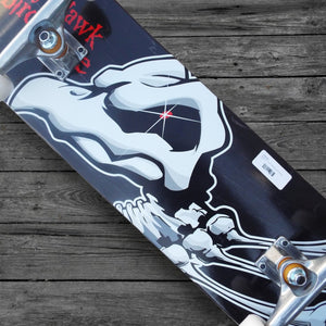 Birdhouse Falcon 1 Skateboard Complete / 8.125"