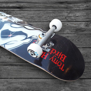 Birdhouse Falcon 1 Skateboard Complete / 8.125"