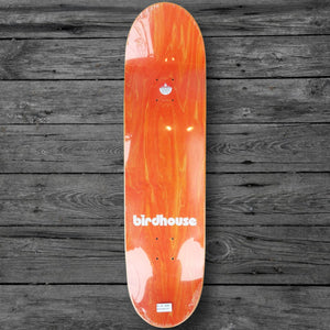 Birdhouse Jaws Duck Jones XL Skate Deck / 8.47"