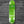 Birdhouse Lizzie Catalina Skate Deck / 8.25