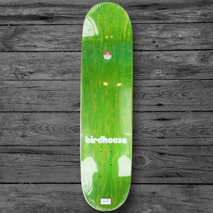 Birdhouse Lizzie Catalina Skate Deck / 8.25"