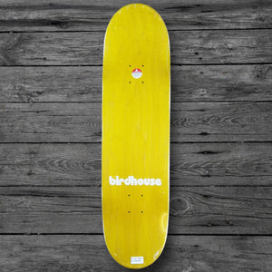 Birdhouse Loy Toy Invasion Skate Deck / 8.5"