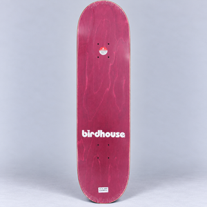 Birdhouse Armanto Stitched Skate Deck / 8.25"