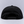 Baker Looter Snapback Hat / Black