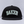 Baker Looter Snapback Hat / Black