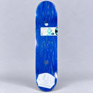 Alien Workshop Believe Skate Deck / 8.12"