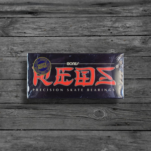 Bones Reds Bearings