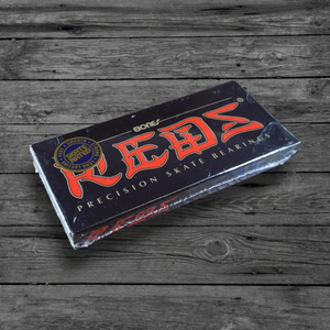 Bones Reds Bearings