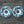 Bones Skatepark Formula P5 Sidecuts Wheels / 54mm