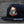 Powell Ripper 2 Snapback Hat / Black