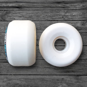Bones Skatepark Formula P5 Sidecuts Wheels / 54mm