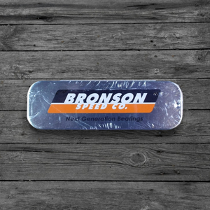 Bronson G3 Speed Bearings