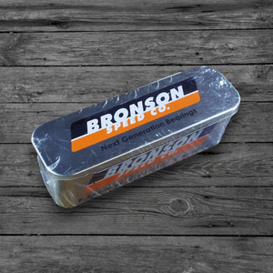 Bronson G3 Speed Bearings