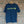 Carhartt Logo T-Shirt / Blue