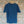 Carhartt Logo T-Shirt / Blue