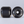Powell-Peralta Mini Cube Black 95a Wheels / 64mm