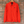 Nike SB Y2K Button Windbreaker Jacket / Orange