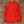 Nike SB Y2K Button Windbreaker Jacket / Orange