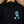 Popular Poison Lonely World Hoodie / Black