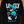 Popular Poison Lonely World Hoodie / Black