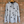 Adidas All Over Print Pullover Hoodie / Grey
