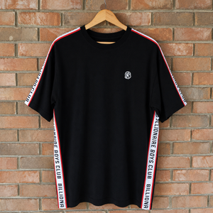 BBC Knit T-Shirt / Black
