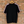 BBC Knit T-Shirt / Black