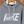 Nike Hidden Check Logo Hoodie / Heather Grey